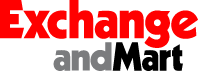 Exchange and Mart logo